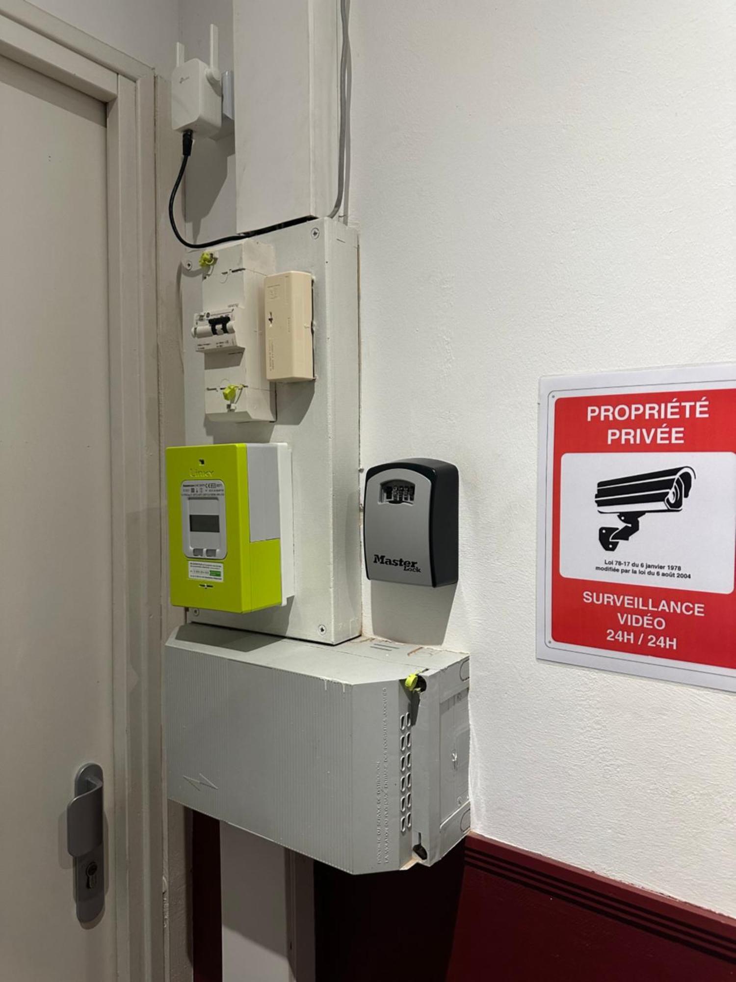 # Le 2 # Tres Beau T3 1Er Etage Tout Confort, Neuf, Mulhouse Centre Bagian luar foto